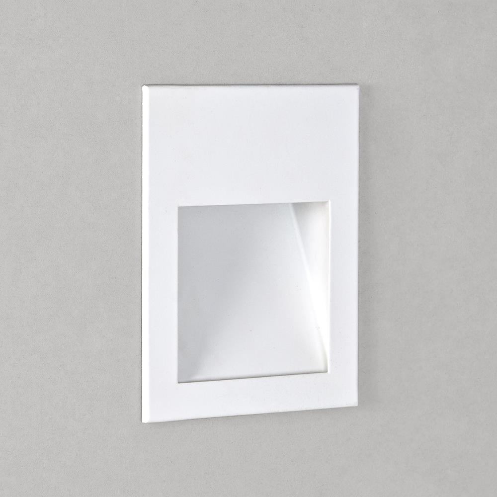 Borgo 90 Wall Light Matt White