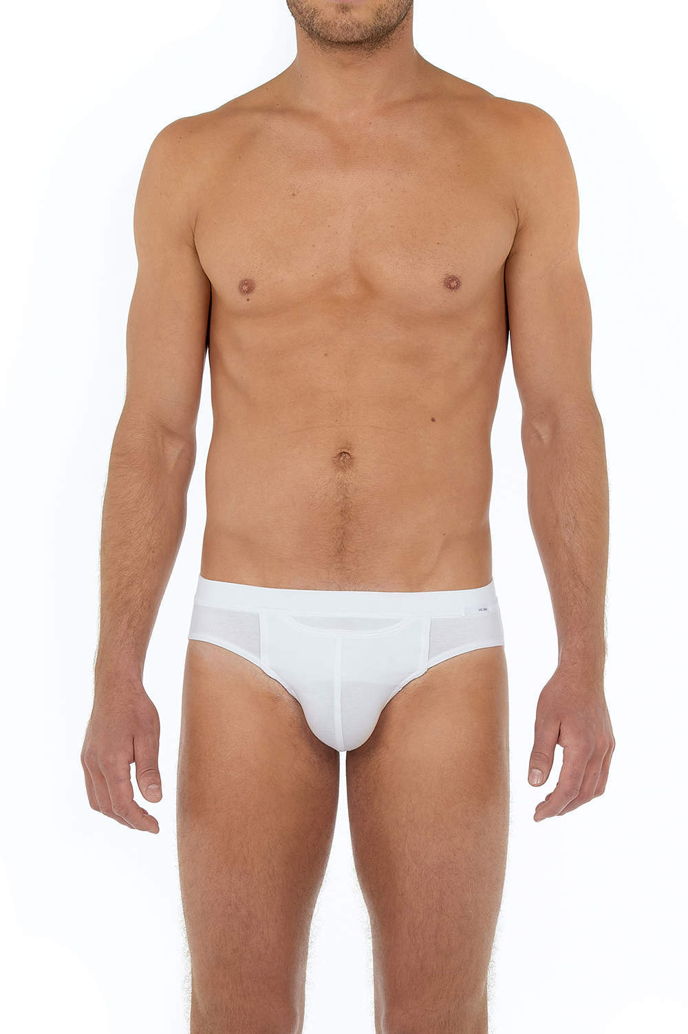 Enjoy HOM Tencel Soft HO1 Comfort Mini Brief men’s underwear bikini. Shop silky natural fabric male slips with the smoothest pouch opening. Buy online