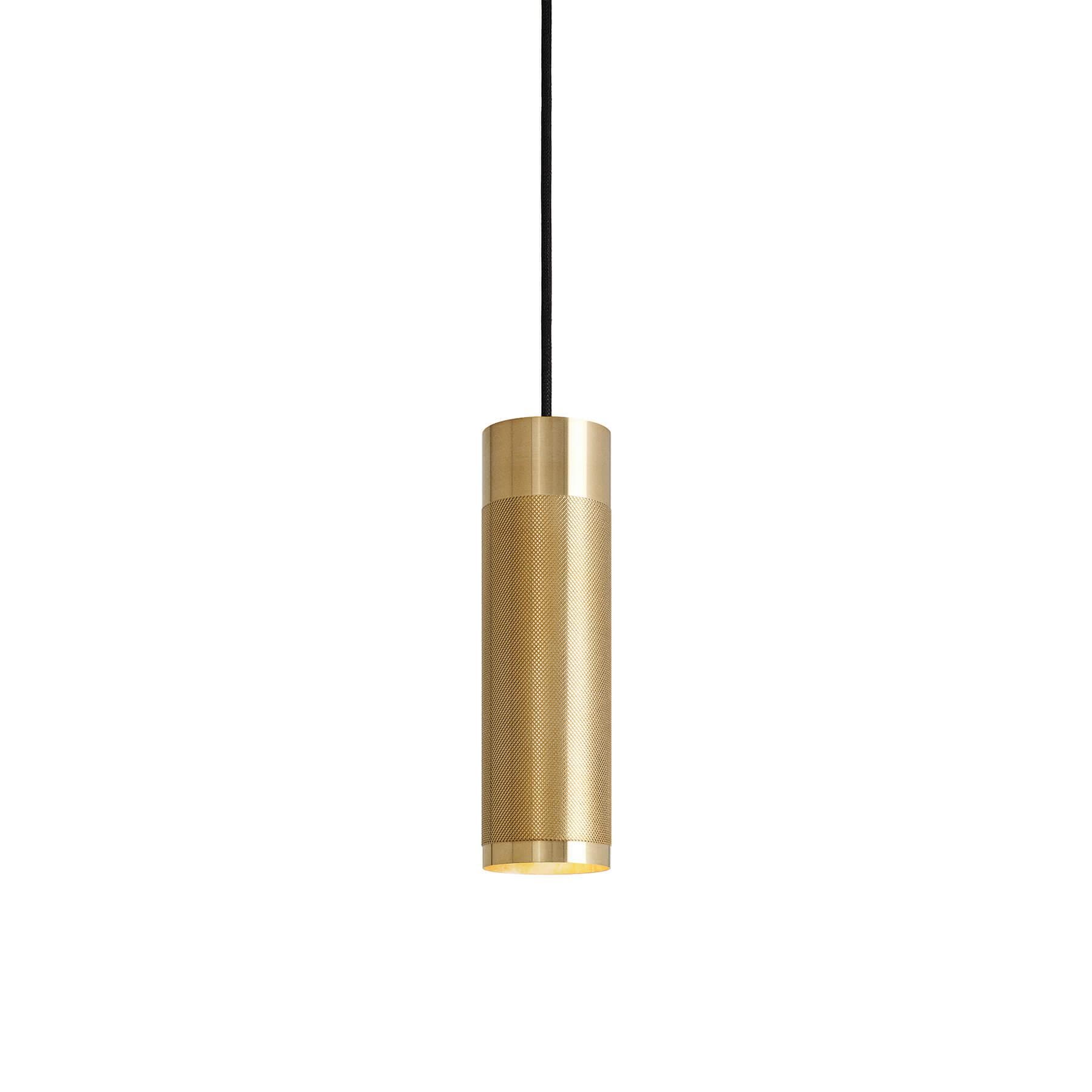 Thorup Copenhagen Pendant Light Medium Brass Brassgold Designer Pendant Lighting