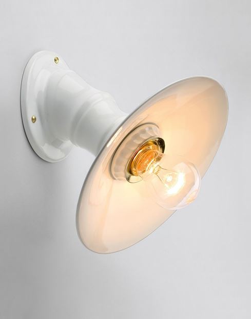 Veneto Ceramic Ceiling Light