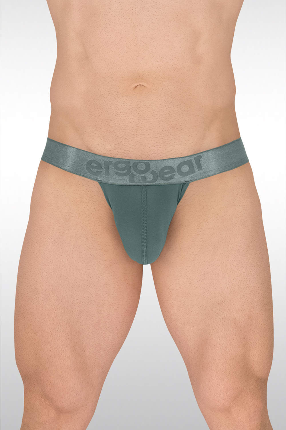 Enhancing Ergowear MAX XX G-String men’s pouch underwear – big up front and tiny behind. Shop sexy ergonomic male thong brief. International delivery