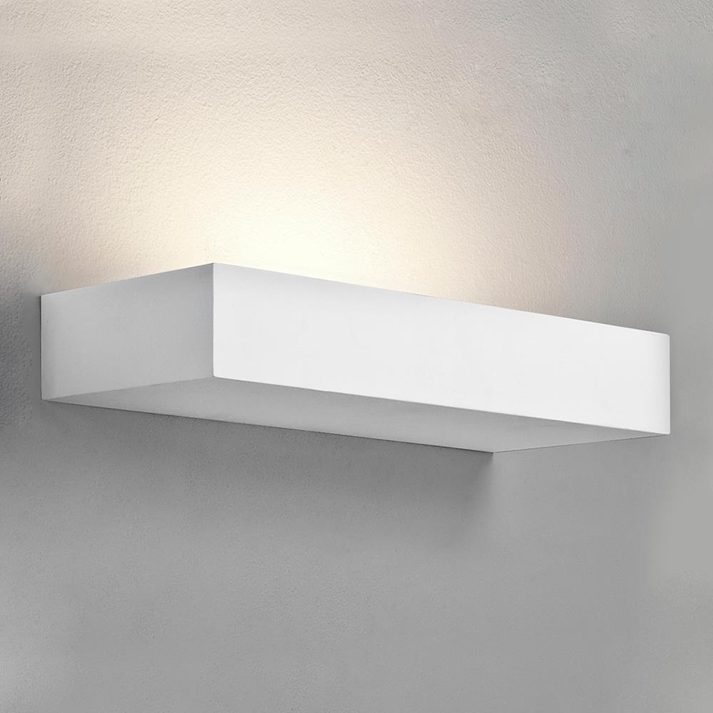 Parma Up Or Down Light Parma 200 Wall Lighting White