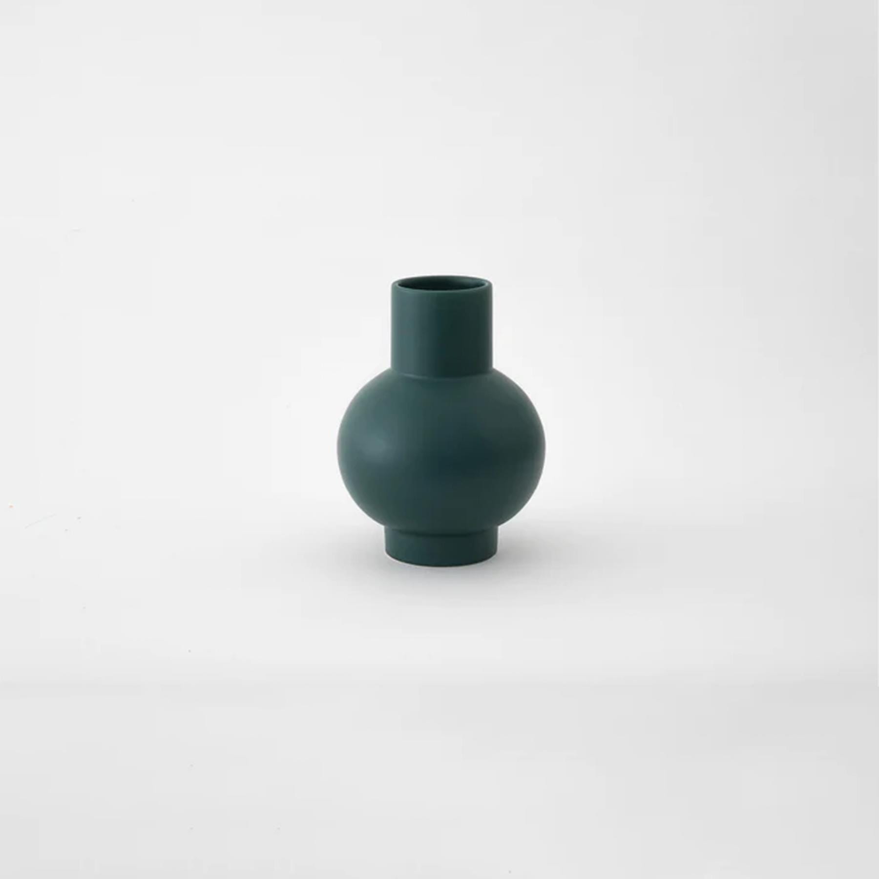 Strom Vase Green Gables Small Earthenware