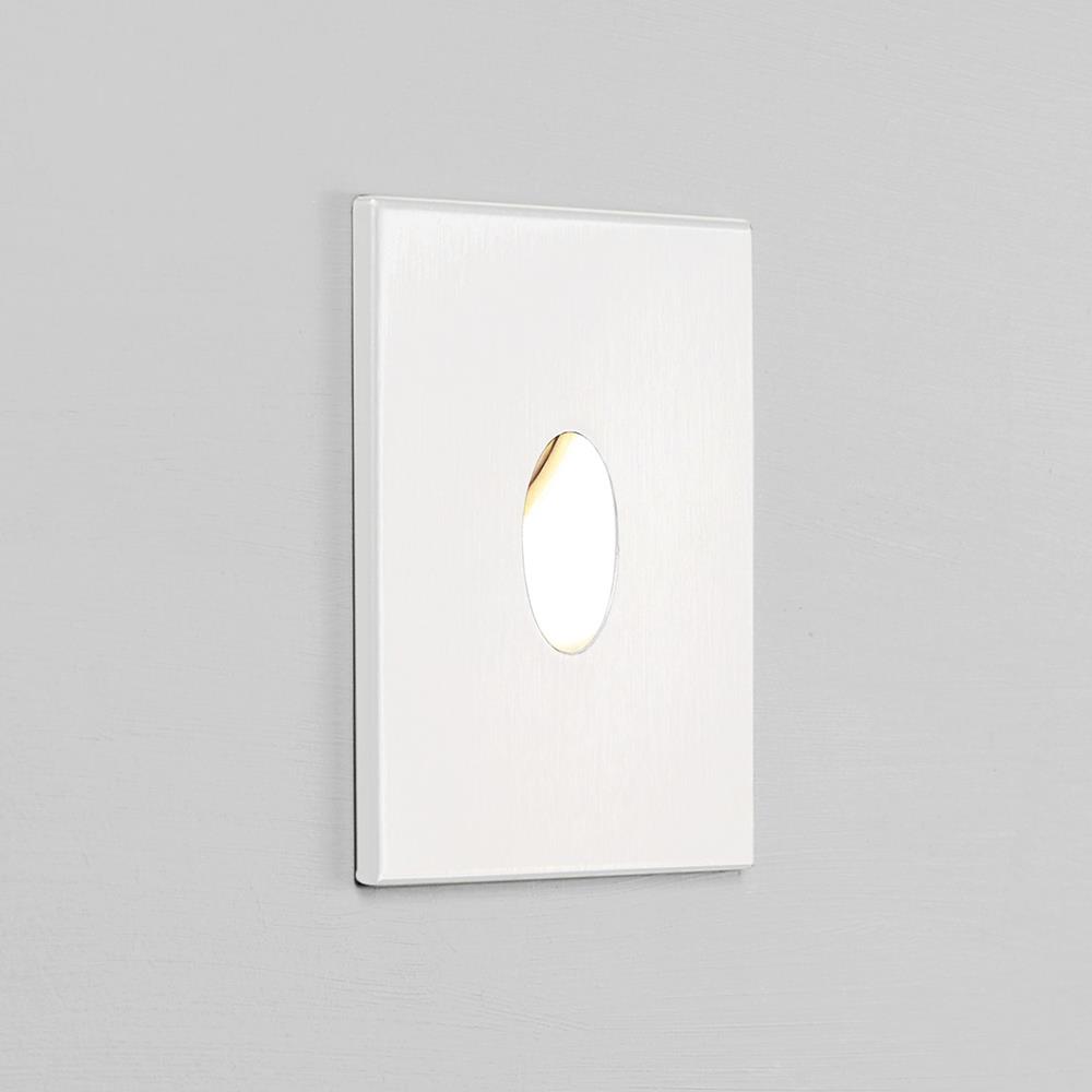 Tango Wall Light White