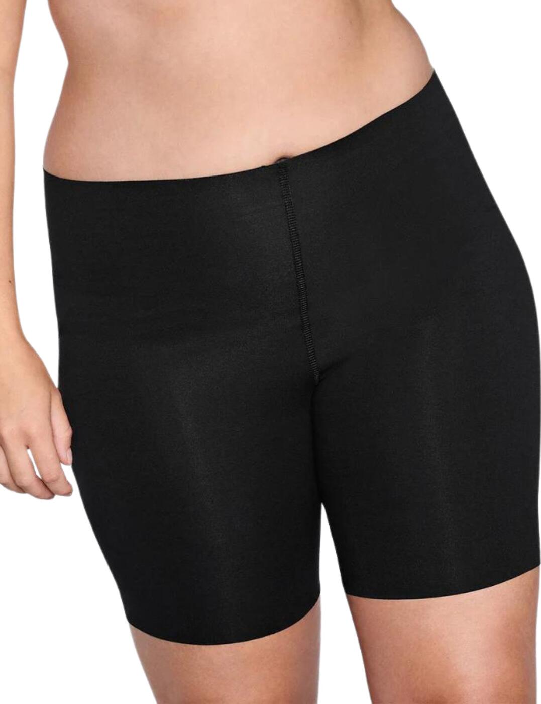 A must-have in anyone's lingerie drawer. These shorts are brought to you from the Everyday range by Naturana. The seamless cut processing allows the shorts to be invisible under clothing. They sit flush against the skin and ensure the highest wearing comfort possible. They are tight fitting to ensure a smooth figure under clothing, and allow perfect shape retention. The high-rise styling means that it smooths your tummy area and hips. Finishing below the derrière means it offers slight curve accentuation.  Seamless cut processing Invisible under clothing Sit flush against the skin Highest wearing comfort Second skin fit Shape retention High-rise Shape accentuation Country of origin: Bosnia Composition: Main fabric: 43% Cotton &pipe; 43% (micro) Modal &pipe; 14% Elastane Listed in UK sizes  59102-103719-1355230 2171 Short Brief