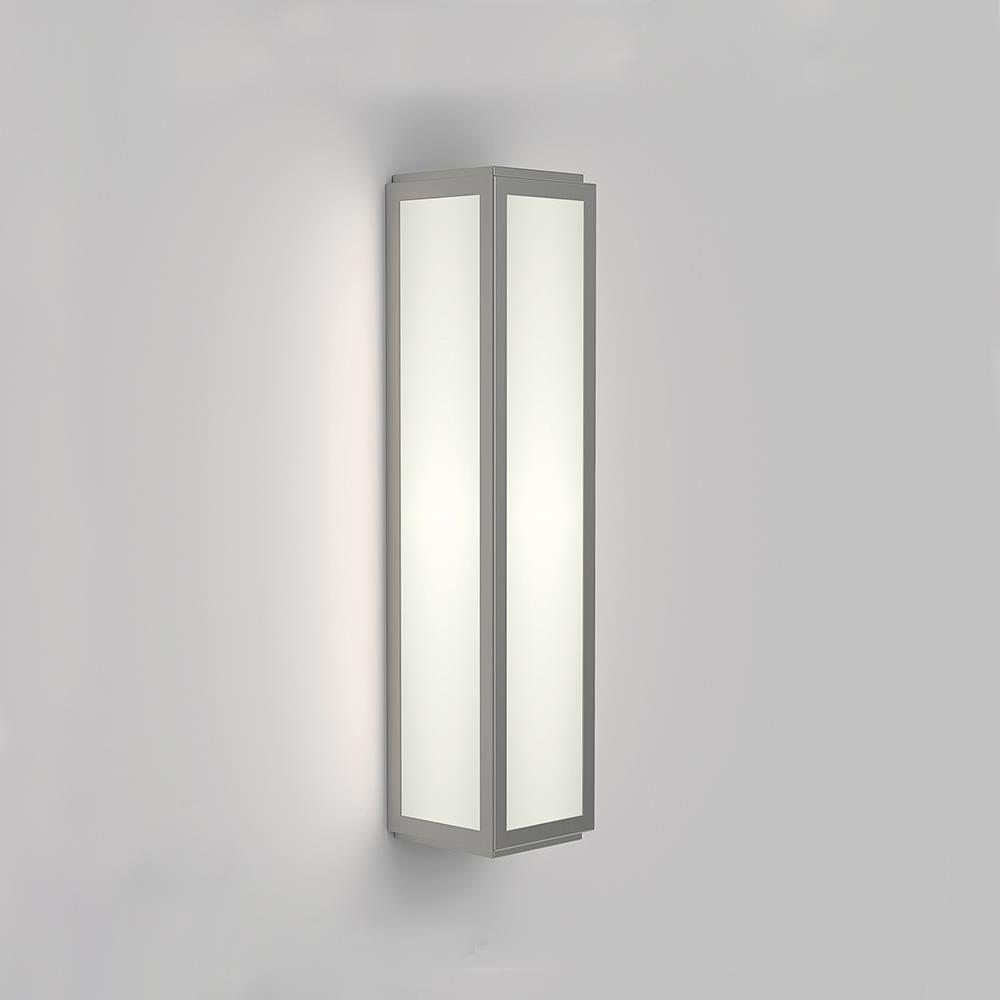 Mashiko Wall Light 36cm Led Matt Nickel