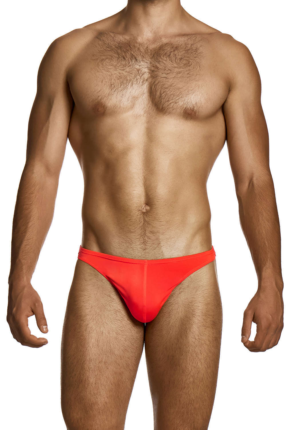 Modus Vivendi Dry-Tech Thong men’s underwear in finest fast drying athletic performance fabric. Shop tiny sporty male g-strings online. Ship worldwide