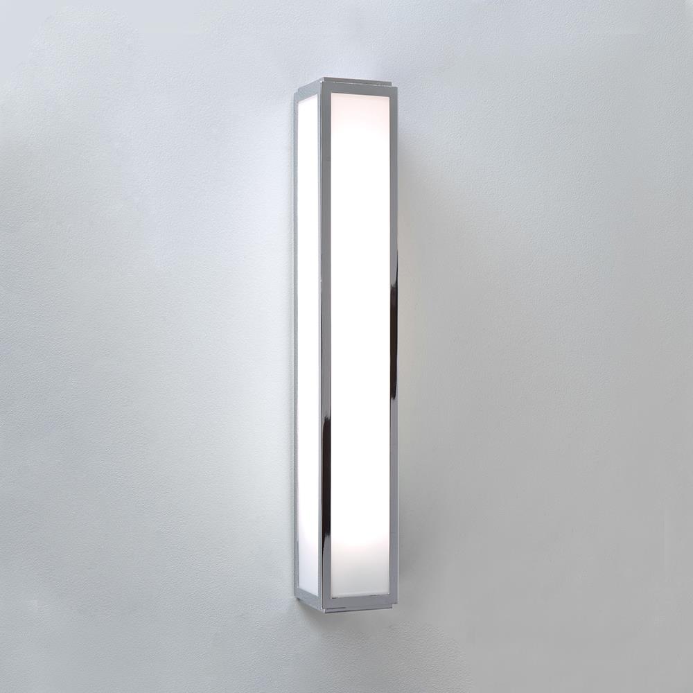 Mashiko Wall Light 60cm Led Polished Chrome