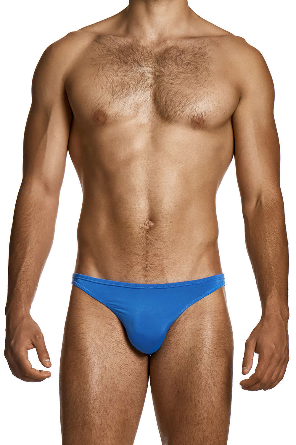 Modus Vivendi Dry-Tech Low Cut Brief men’s underwear micro in ultra lightweight quick drying silky fabric. Shop skimpy male bikinis for sporty guys