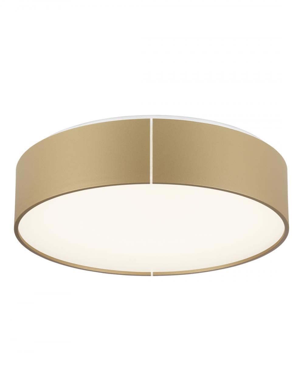Allright Ceiling Light Bronze 17w Dimmable