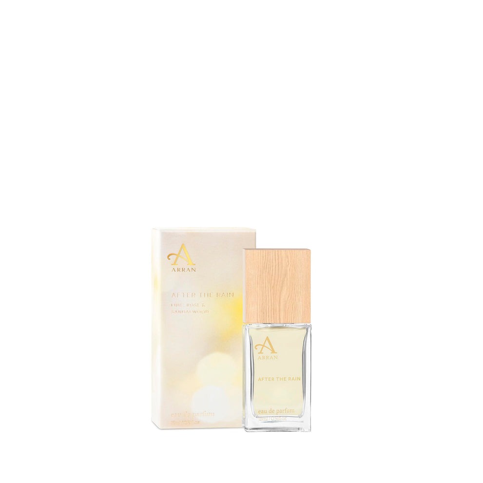 ARRAN Sense of Scotland After The Rain - Eau de Parfum in Clear | Size: 15ml