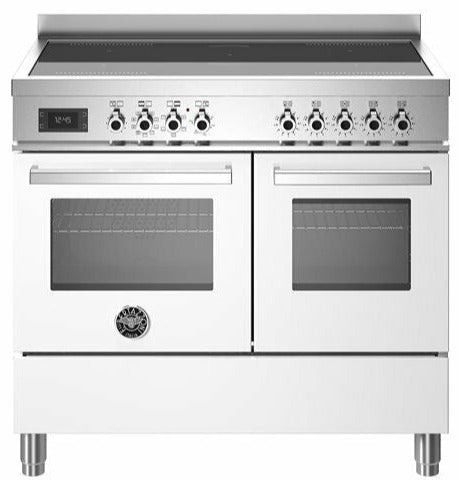 Bertazzoni Pro105i2ebit Professional Induction Range Cooker