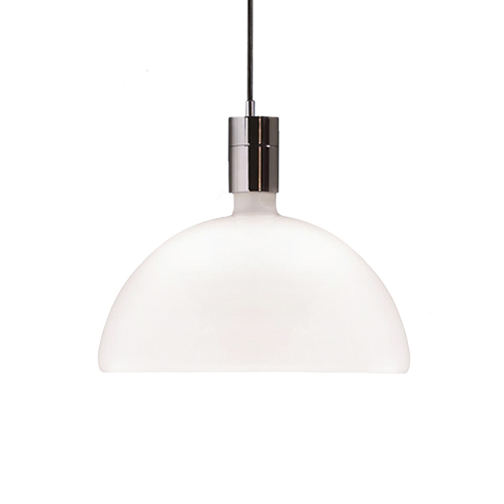 Nemo Am4c Pendant White Designer Pendant Lighting