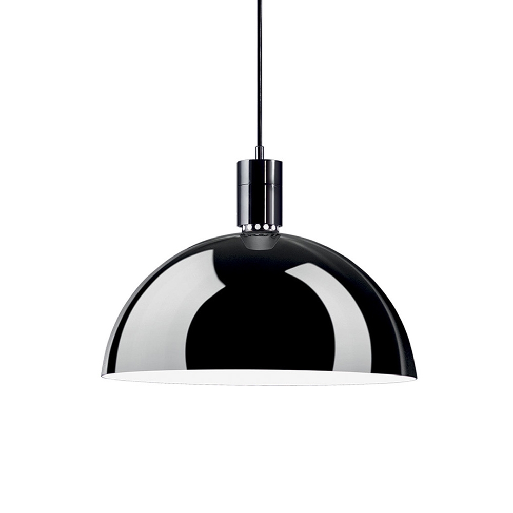 Nemo Am4z Pendant Black Designer Pendant Lighting