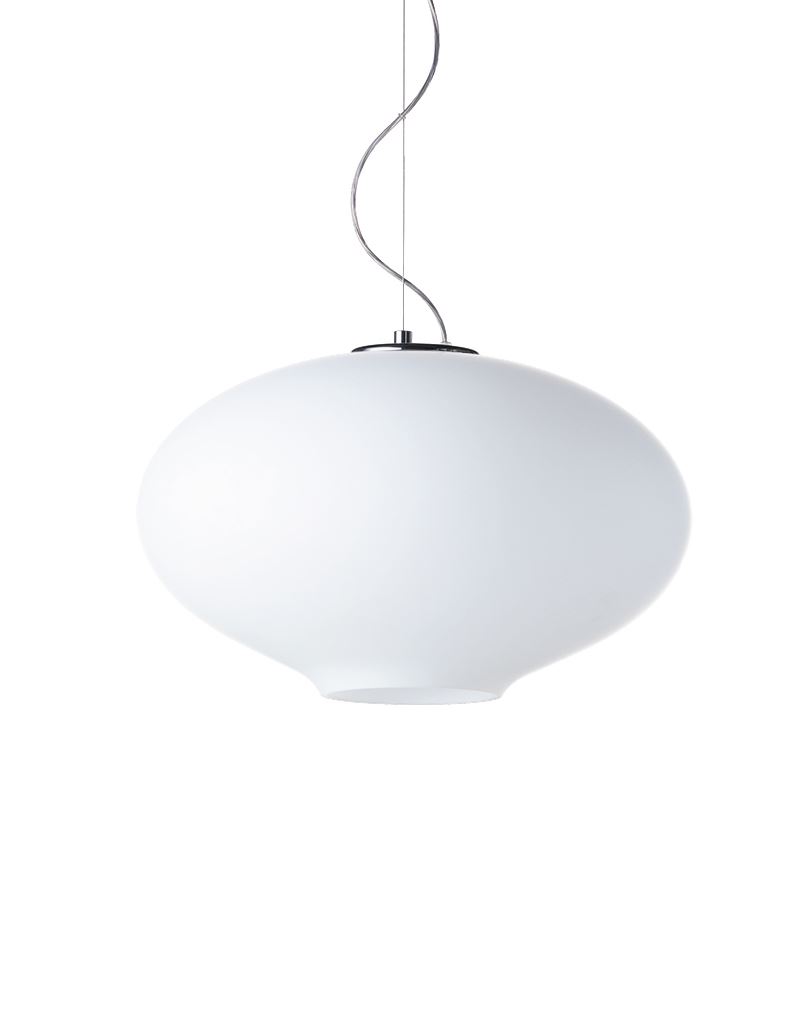 Nemo Anita Pendant White Designer Pendant Lighting