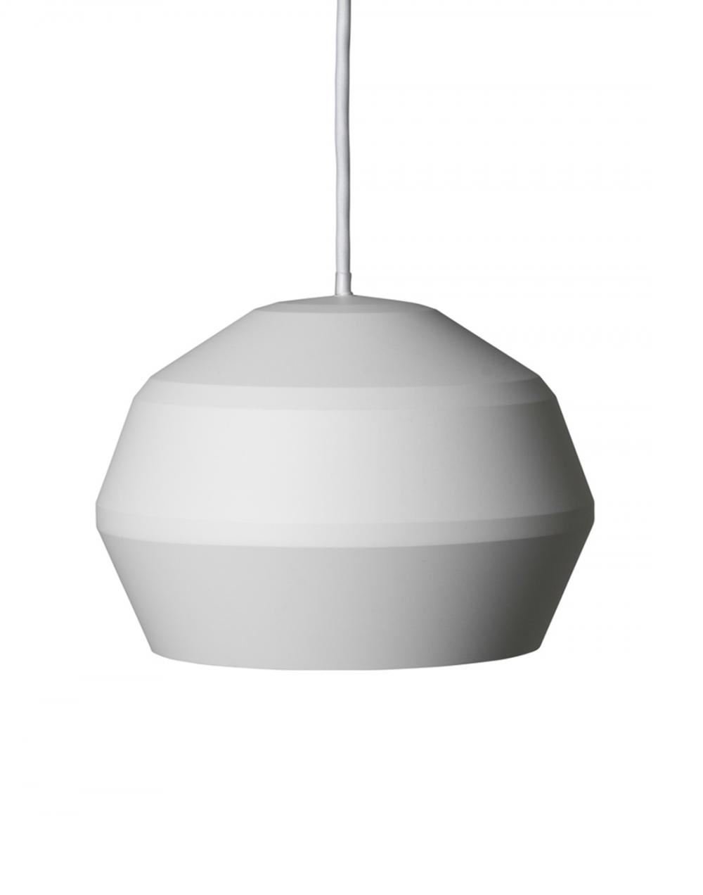 Pholc Outlet Edge Pendant White Designer Pendant Lighting