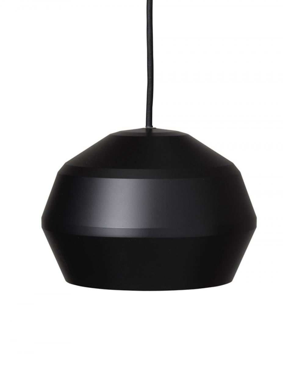 Pholc Outlet Edge Pendant Black Designer Pendant Lighting