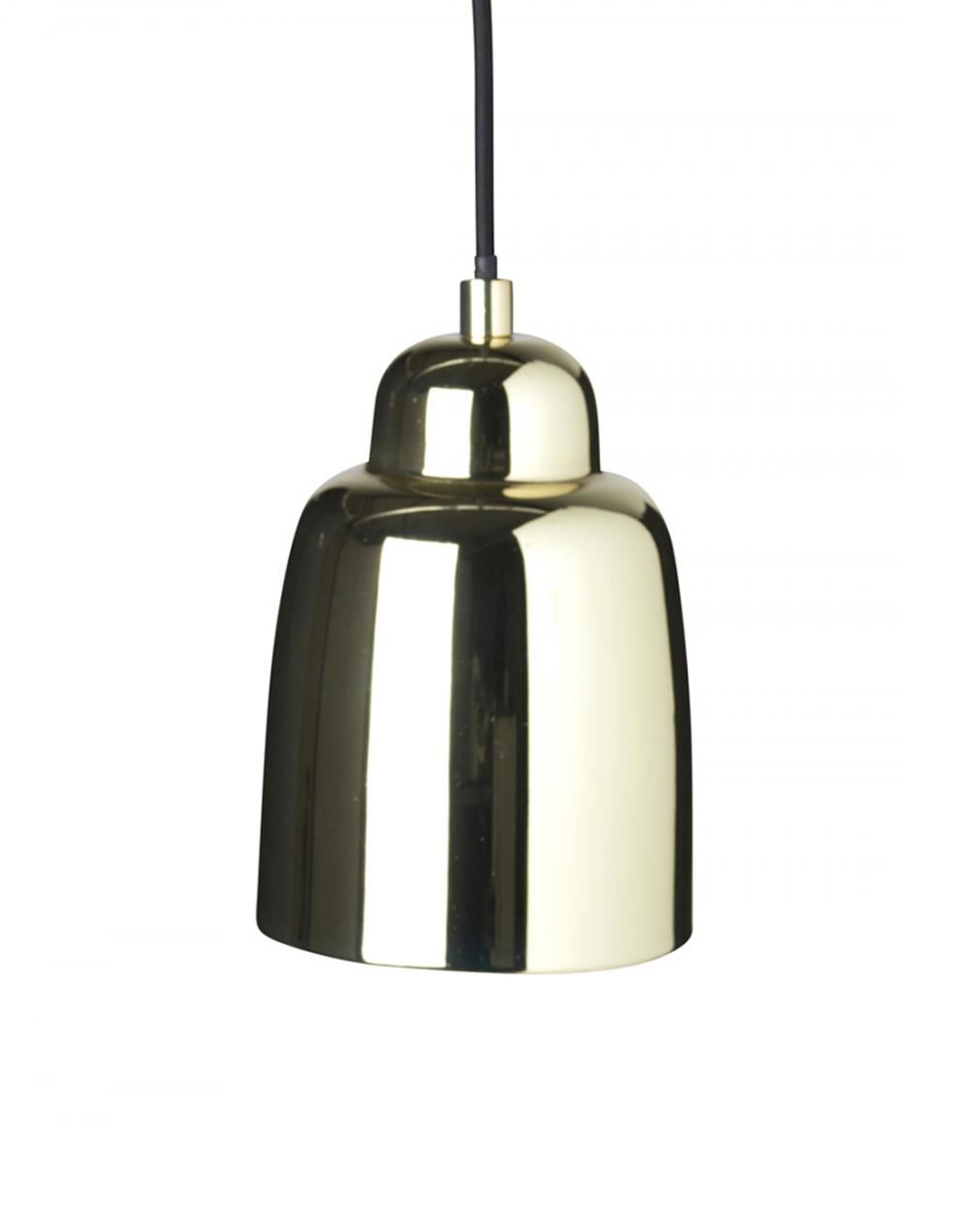 Pholc Champagne Pendant Gold Brassgold Designer Pendant Lighting