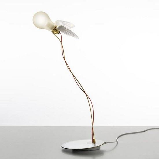 Lucellino Table Light Lucellino Led