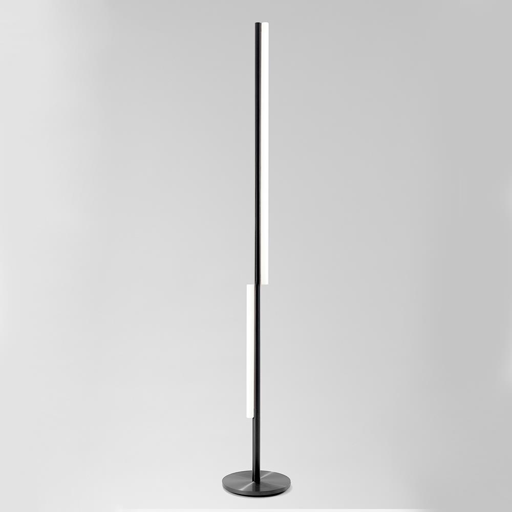 One Well Known Sequence Floor Lamp 501