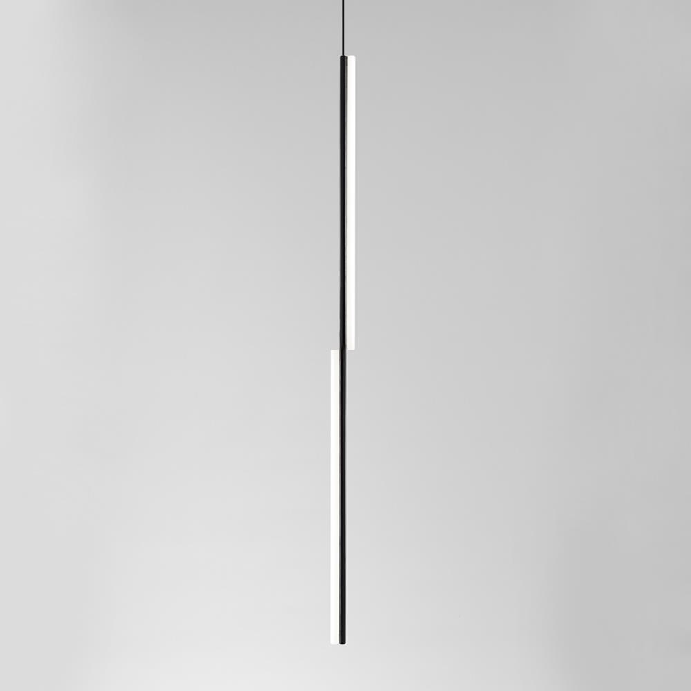 Michael Anastassiades Aluminium One Well Known Sequence Pendant 101 Silver Designer Pendant Lighting