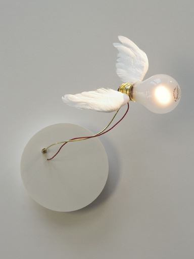Lucellino Nt Wall Light