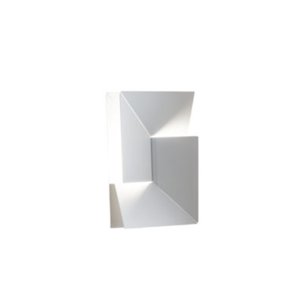 Nemo Wall Shadows Moyen Architectural Lighting White