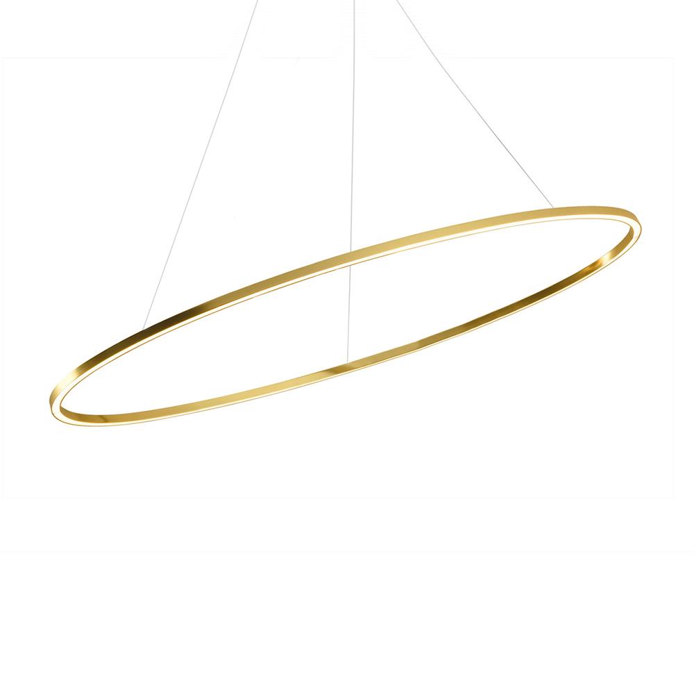 Nemo Ellisse Minor Pendant White Uplight White Designer Pendant Lighting