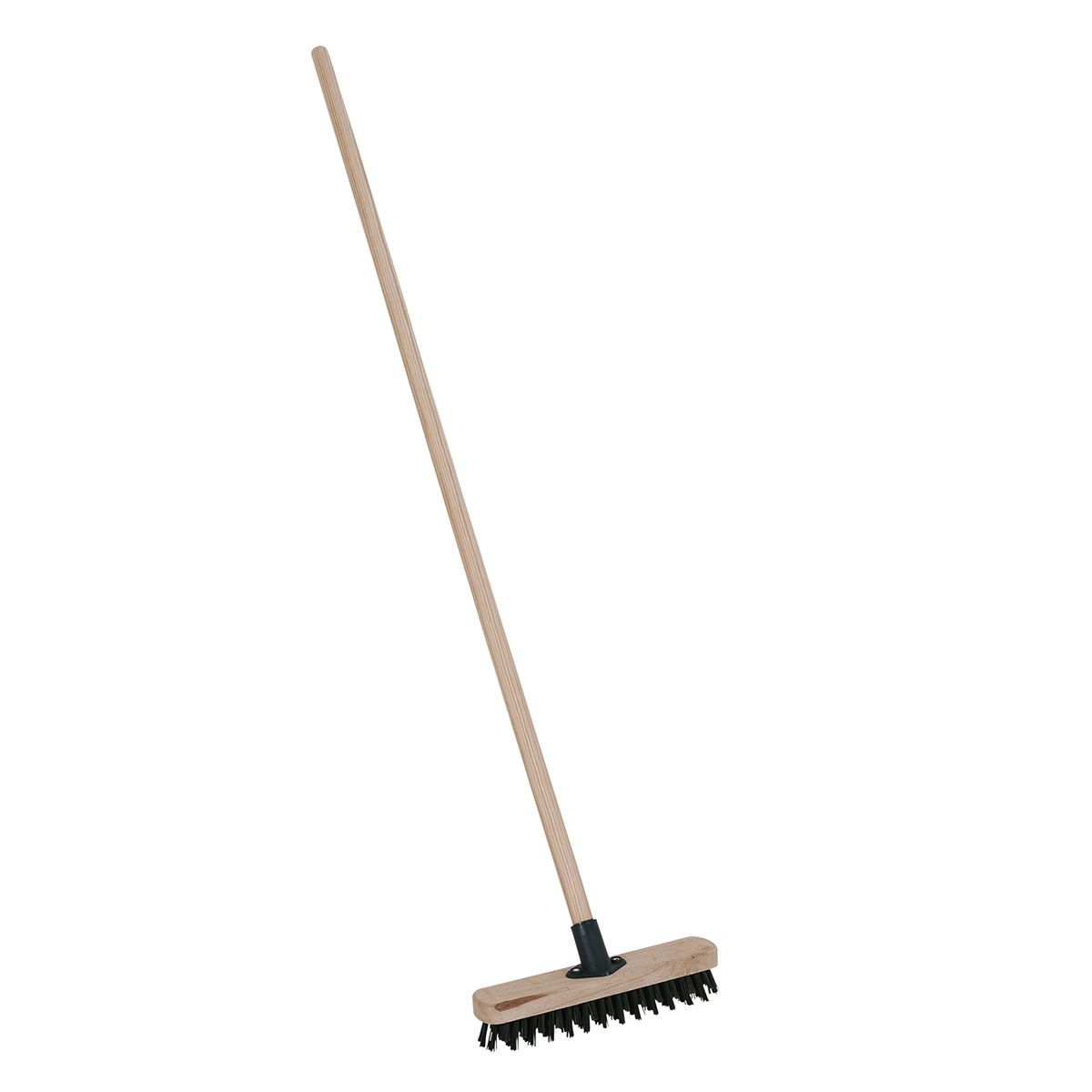 Image of 11" Stiff Castle Fill Deck Broom