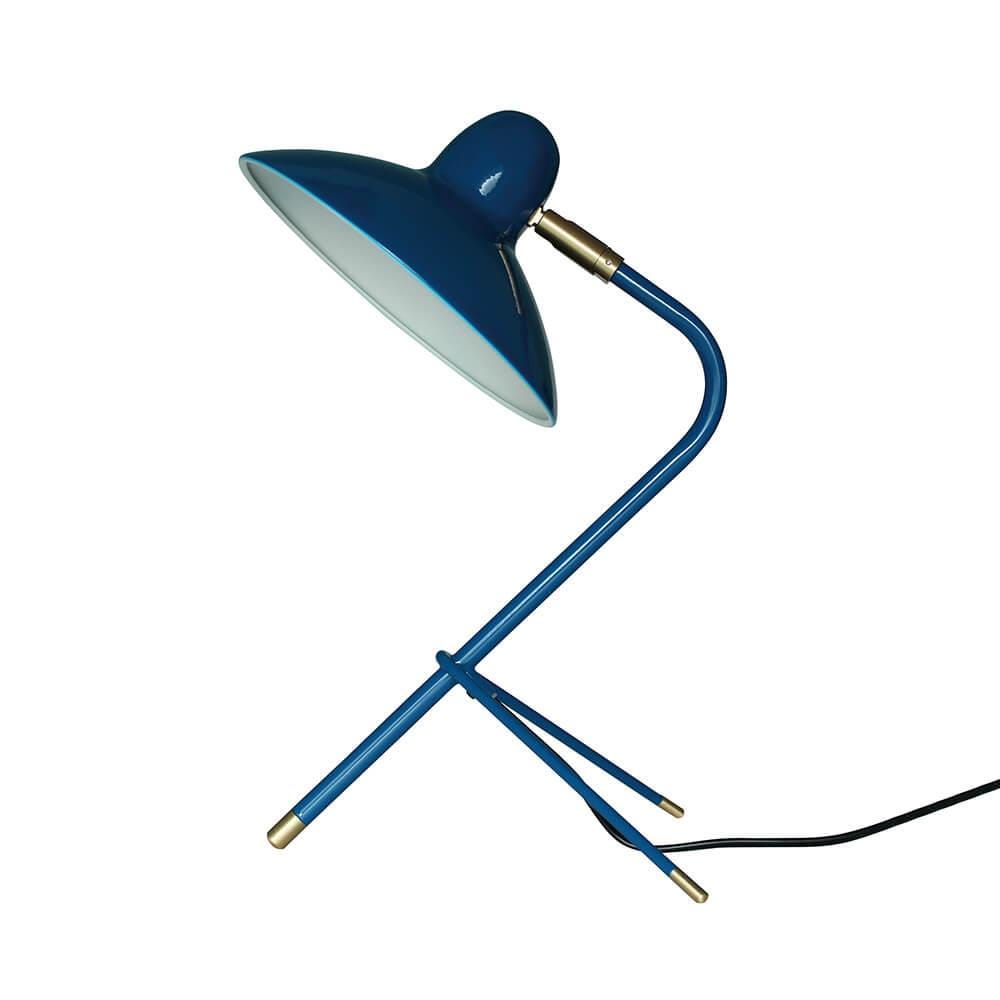 Arles Table Lamp Ultramarine