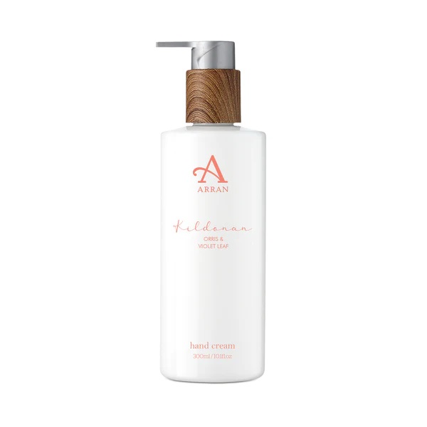 ARRAN Sense of Scotland Kildonan - Hand Cream | Size: 300ml