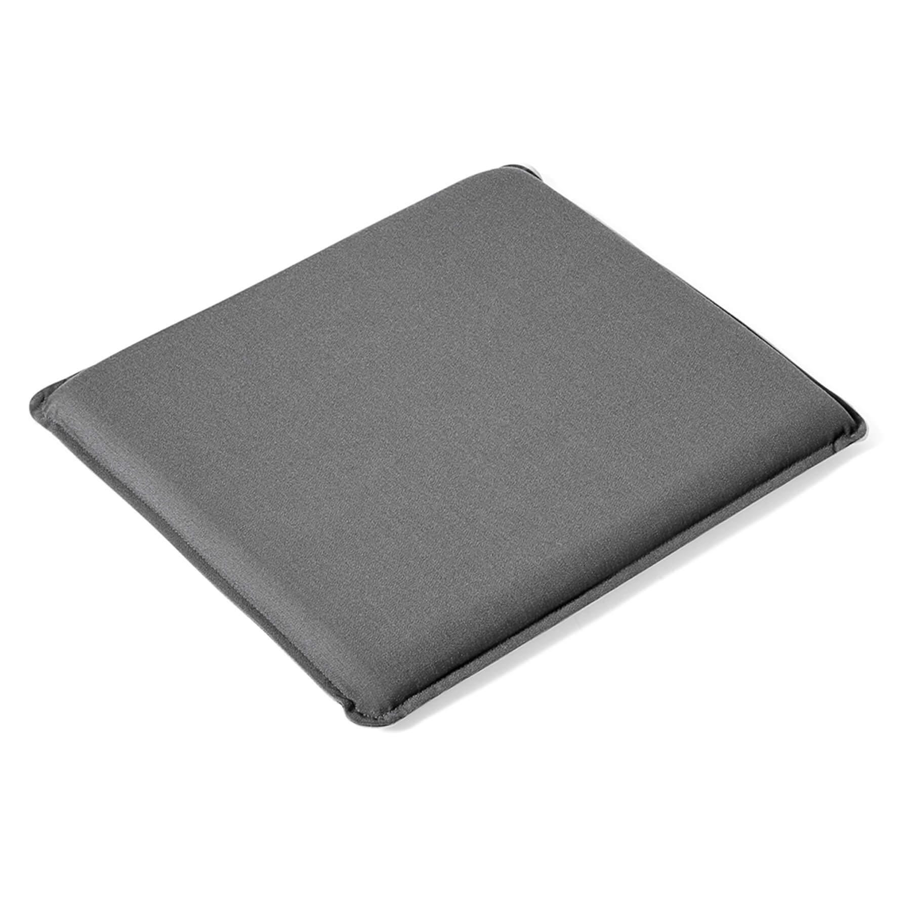 Hay Palissade Lounge Chair Seat Cushion Anthracite Black Designer Furniture From Holloways Of Ludlow