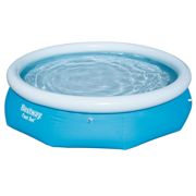 Bestway  Fast Set Swimming Pool - 10ft x 30in