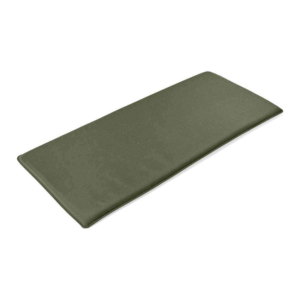 Hay Palissade Lounge Sofa Seat Cushion Olive Green Designer Furniture From Holloways Of Ludlow