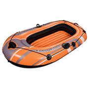 Bestway  canotto gommone hydro force singolo adulti bambino mare resistente 61099