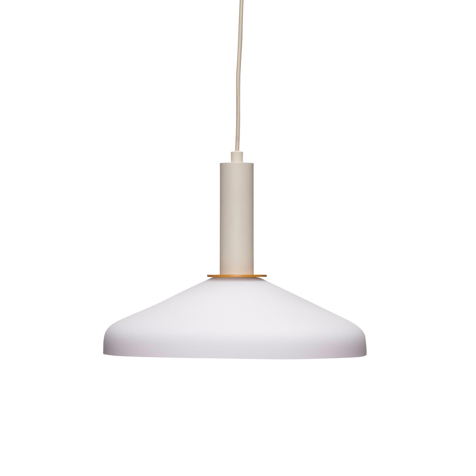 Apollo Pendant Light Cream Designer Pendant Lighting