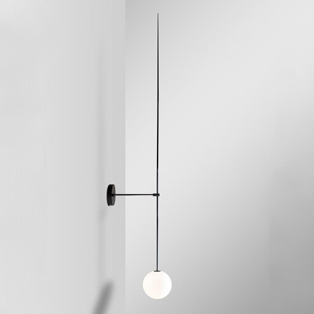 Mobile Chandelier 10 Wall Light