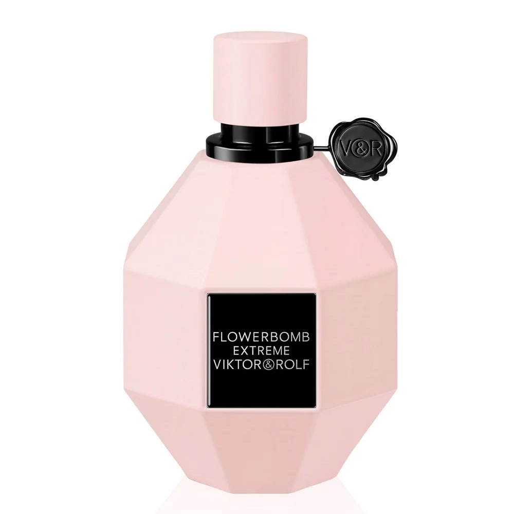 Viktor & Rolf Flowerbomb Extreme Eau de Parfum Intense 30ml Spray