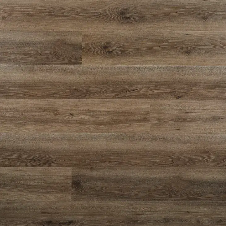 Icona Plank 6.5mm Weathered Cask Luxury Vinyl Click Flooring
