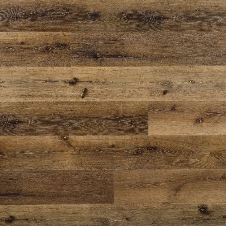 Icona Plank 6.5mm Barnhouse Oak Luxury Vinyl Click Flooring