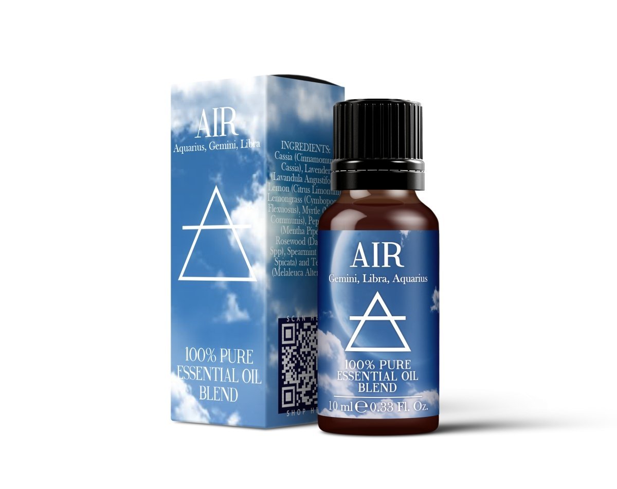 Image of The Air Element Essential Oil Blend