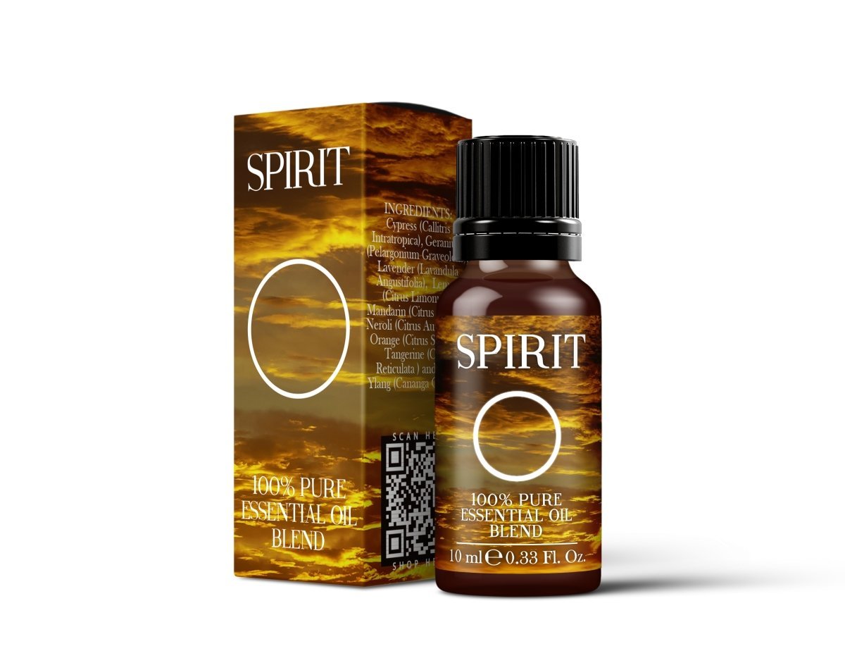 Image of The Spirit Element Essential Oil Blend