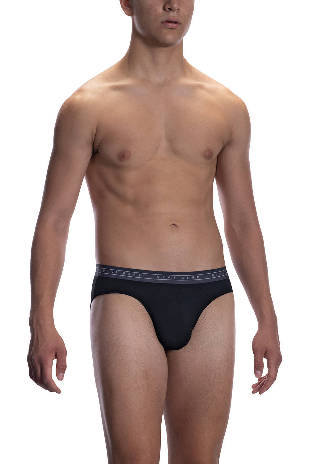 mens underwear slip male bikini mini male underpants unlined shaped pouch branded waist elastic high leg matt colours designer fashion made in Germany Europe