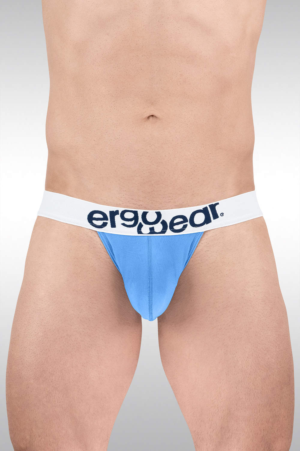 Ergowear MAX Cotton Thong men’s pouch underwear string briefs offer lift and a roomier 3D boost. Shop enhancing ergonomic male tanga slips online