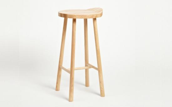 Ulrik Bar Stool