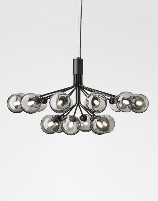 Apiales Chandelier