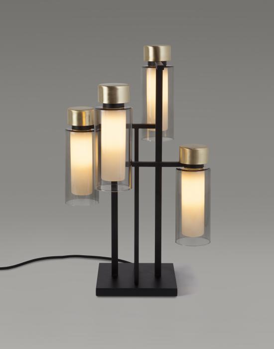 Osman Table Light 4 Shades