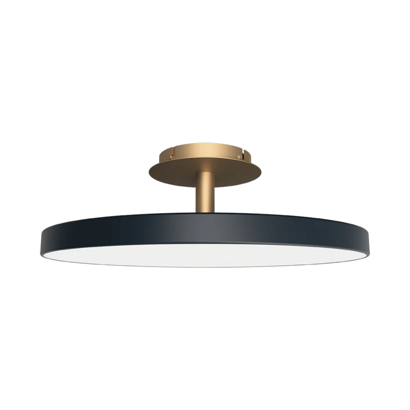 Umage Asteria Ceiling Light Anthracite Grey Large Grey