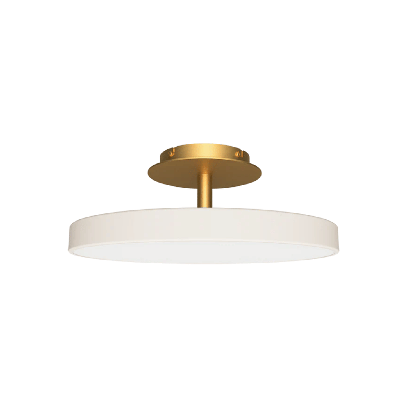 Umage Asteria Ceiling Light Pearl White Medium White