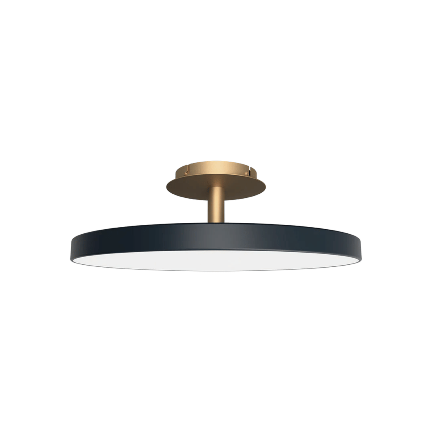 Umage Asteria Ceiling Light Anthracite Grey Medium Grey